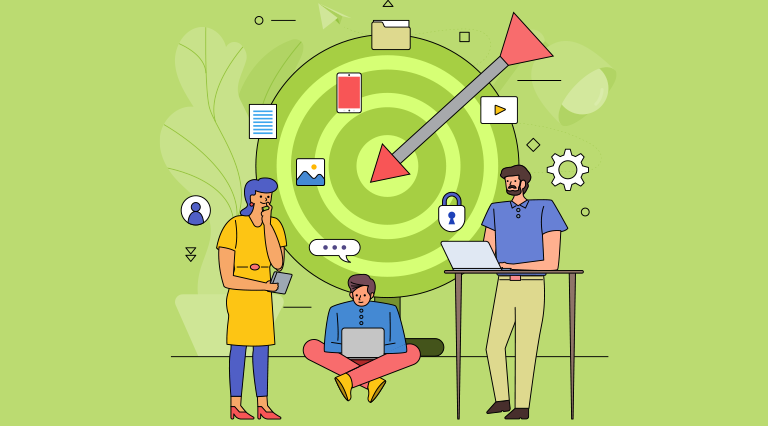 understanding the web application development